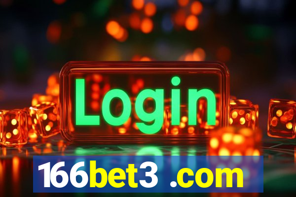 166bet3 .com